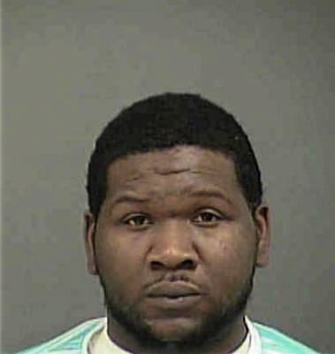 Jamie Rosado - Mecklenburg County, NC 