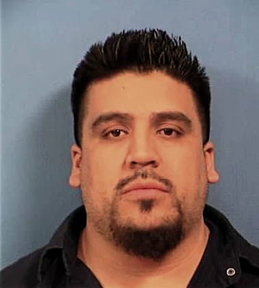 Jose Rosas, - DuPage County, IL 