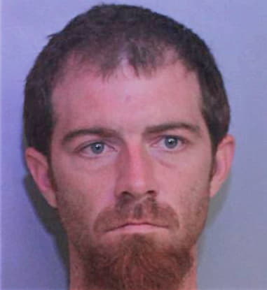 James Sampson, - Polk County, FL 