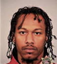 Jacorey Sanders - Multnomah County, OR 