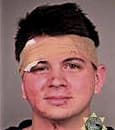 Roman Serrano - Multnomah County, OR 