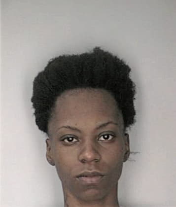 Syreeta Shorter, - Hillsborough County, FL 