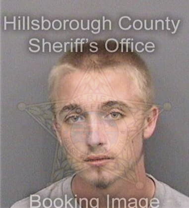 Jose Sibaja, - Hillsborough County, FL 