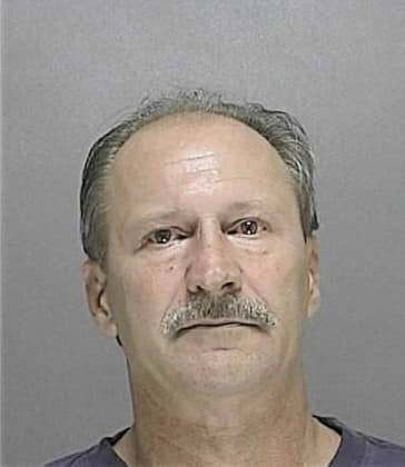 Robert Slagle, - Volusia County, FL 