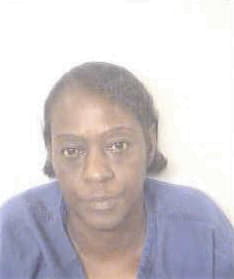 Jacqueline Smith - Fulton County, GA 