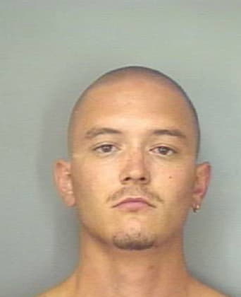 Jimmy Smith - Polk County, FL 