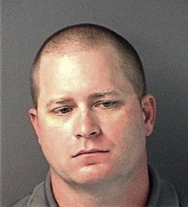 John Smith, - Escambia County, FL 