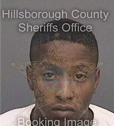 Herbert Snelling, - Hillsborough County, FL 