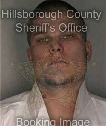 Anthony Spidel, - Hillsborough County, FL 