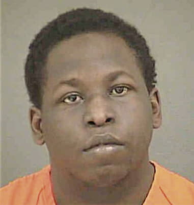 Rodavius Stewart, - Mecklenburg County, NC 