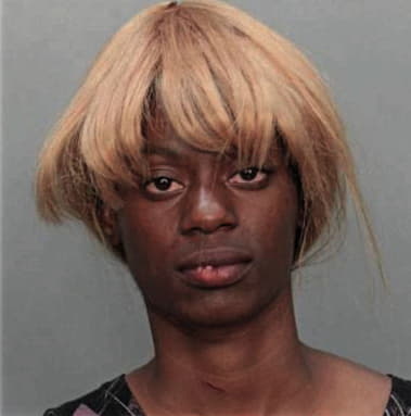 Nina Stinson, - Dade County, FL 