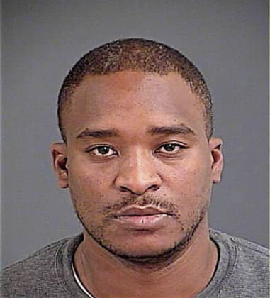 Derrick Stuckey, - Charleston County, SC 