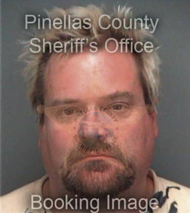 Malcolm Sweat, - Pinellas County, FL 