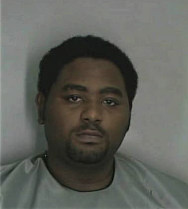 Jason Taylor - DeKalb County, GA 