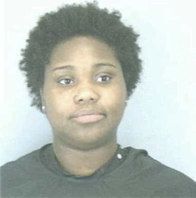 Jermesha Thompson - DeKalb County, GA 