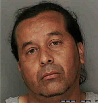 Jose Tiburcio, - Polk County, FL 