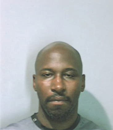 Eddie Tooks - DeKalb County, GA 
