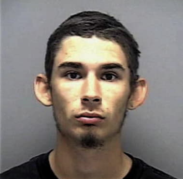 Benito Toro, - Lee County, FL 