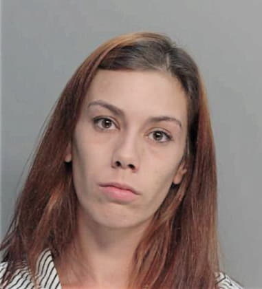 Laura Velezramirez, - Dade County, FL 