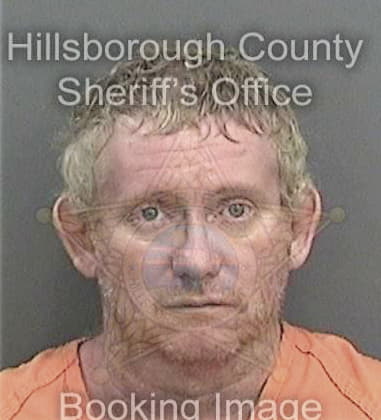 Lloyd Wallin, - Hillsborough County, FL 