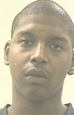 Anthony Walton - Houston County, GA 