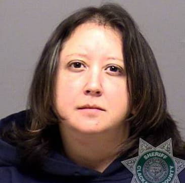 Nicole Warren, - Clackamas County, OR 