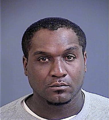 Rodney Washington, - Charleston County, SC 