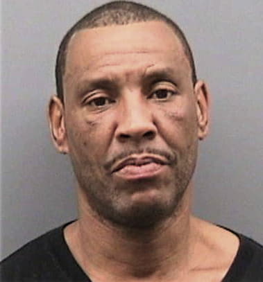 Melvin White - Hillsborough County, FL 