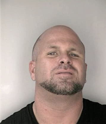 Danny Whitt - Hillsborough County, FL 