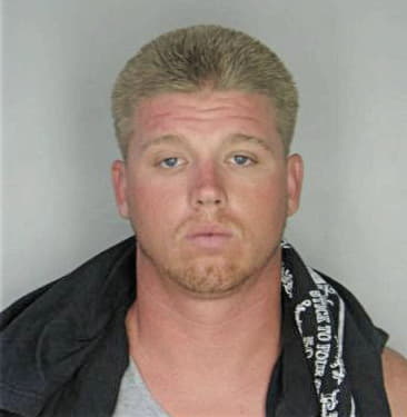 Christopher Wilburn - Hillsborough County, FL 