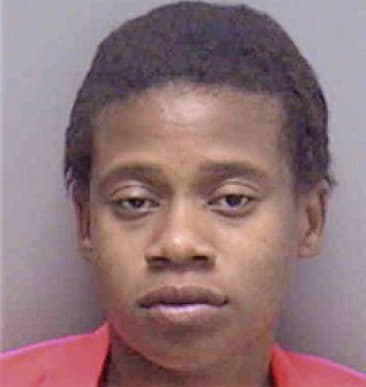 Anquenette Williams, - Lee County, FL 