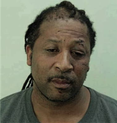 Antonio Williams - Hillsborough County, FL 