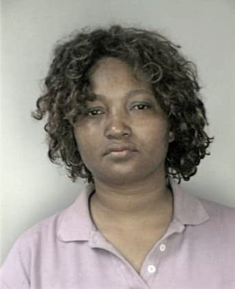 Christine Williams - Hillsborough County, FL 