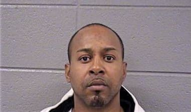 Damien Willis, - Cook County, IL 