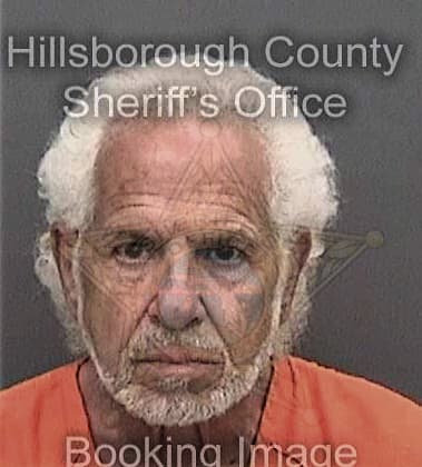 Gary Zurline, - Hillsborough County, FL 