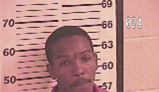 Ralph -Ward - Tunica County, MS 