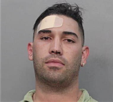 Rafael Alamo, - Dade County, FL 