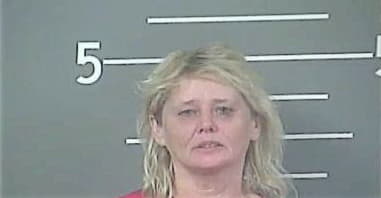 Connie Allen, - Pike County, KY 