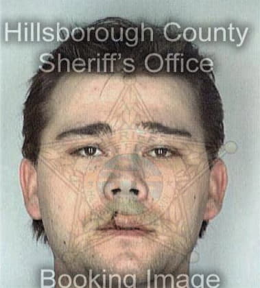 Ramon Ayala, - Hillsborough County, FL 