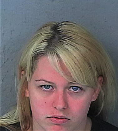 Stacey Barton, - Hernando County, FL 