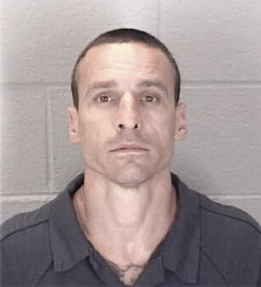 Charles Becklehimer, - Tippecanoe County, IN 