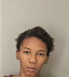 Keesha Becton, - Shelby County, TN 