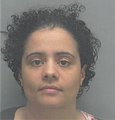 Melissa Begley-Flores, - Lee County, FL 