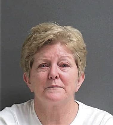 Deborah Belcher, - Volusia County, FL 