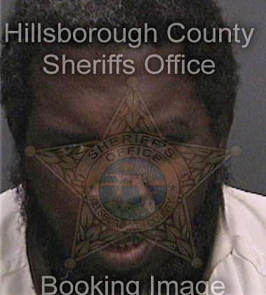 Donavin Bell, - Hillsborough County, FL 