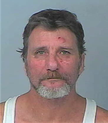 David Biddle, - Hernando County, FL 