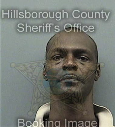 Karron Black - Hillsborough County, FL 