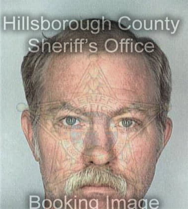 Victor Bolsa - Hillsborough County, FL 