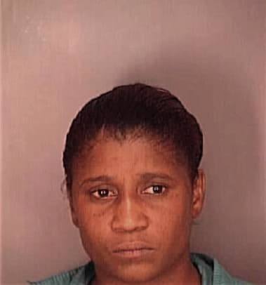 Keisha Bonner - Polk County, FL 