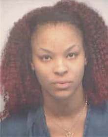 Nikki Bonner - Fulton County, GA 